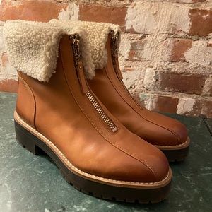 Sam Edelman Jacque 2 Booties